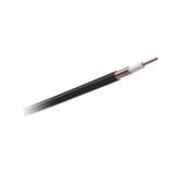 Cable coaxial Heliax de 1-1/4". Cobre corrugado. 100% Blindado