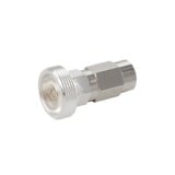 Conector DIN 7-16 Hembra para cable SFX-500 (SFX-ADF)