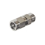 Conector N Hembra para cable SFX-500 (SFX-ANF)