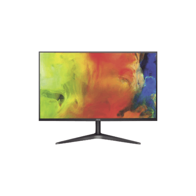 Monitor Retro-iluminación W-LED de 23.8", Resolución 1920 x 1080 Pixeles con Entradas de Video VGA/HDMI. Panel IPS