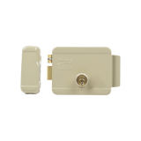 Cerradura Eléctrica /Incluye Llave / Izquierda / Exterior