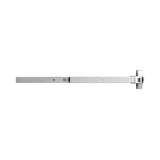 Barra antipánico 1040 mm /Zumbador incluido / Sensor de Puerta/ 1 punto ( horizontal) /UL&reg;