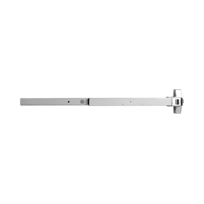 Barra antipánico 1040 mm /Zumbador incluido / Sensor de Puerta/ 1 punto ( horizontal) /UL&reg;