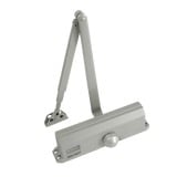 Cierrapuertas para Accesos de Alto Tráfico de Uso Rudo para puertas de hasta 150 Kgs