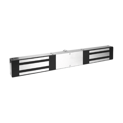 Chapa Magnética Doble 1200 lbs Libre de Magnetismo Residual/ Sensor BONDSTAT/ Intemperie