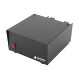Fuente de poder Astron |Salidas: 13.8 Vcc, 12A |Lineal Regulada