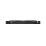 Servidor de administración para Milestone, 2 bahías HDD, 1U Rack
