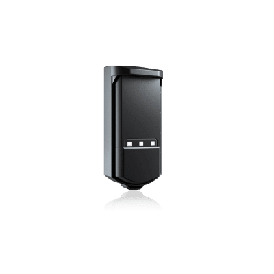 Sensor de Microondas EVOLOOP de BEA / Especial Para Reemplazar Lazos Magnéticos y Fotoceldas / Campo de Detección Hasta 7 Metros