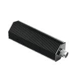 Carga Fantasma 75 W. Conector N Macho.