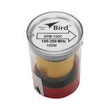 Elemento para Wattmetro APM-16, 100-250 MHz, 100 Watt.