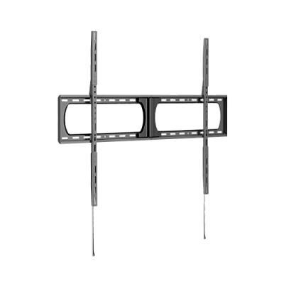 Soporte de Pared para Pantallas Super Heavy-Duty | Inclinación Ajustable| Compatible con Pantallas hasta 140" | Capacidad de Carga hasta 125 kg | Compatibilidad VESA 300 x 200 hasta 1200 x 800