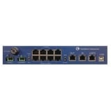 (C000000L556A) - Sincronizador GPS para aplicaciones multipunto - Módulo CMM5 con Switch para Exterior y Módulo GPS (Requiere fuente )