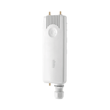 Estación base conectorizada ePMP 3000L de alta potencia con sistema para mitigar interferencia, 4.9-6.1 GHz, hasta 600 Mbps, Sincronización GPS (C050910A121A)