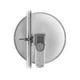 Suscriptor PMP 450 en 5 GHz con antena integrada de 25 dBi, 40 Mbps, C054045H013 (Requiere POE30, CABEPMP)