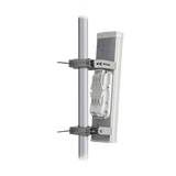 Estación base grado industrial PMP 450i IP-67, filtro dinámico para interferencia 4900-5925 MHz con antena de 90 grados, hasta 300 Mbps. (PN: C050045A005A)