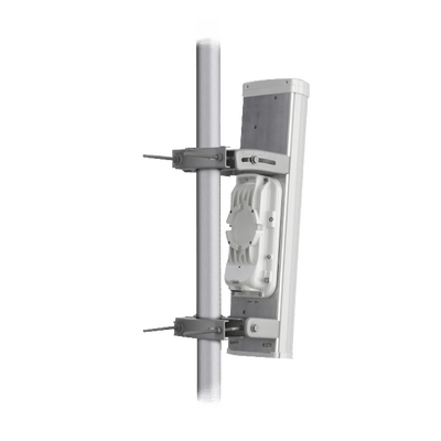 Serie PMP 450 - Solución Punto - Multipunto para banda libre, punto de acceso integra/ (300 Mbps) /versión intrínseca ATEX/HAZLOC .