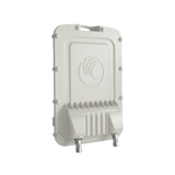Backhaul radio conecterizado, 4.9-6.05 GHz PTP/HCMP/ 450 Mbps Reales, incluye fuente avanzada AC/DC - (C050067H008C)