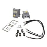 Protector contra descargas para radios PTP650 o PTP670 (C000065L007B)