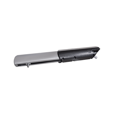 Operador para Puertas Abatibles de 3 mts y 400 kg ATI / Uso Semi-Intensivo / No incluye cuadro de mando