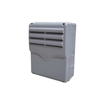 Cuadro de Mando Para Brazos Abatibles ATI de 24V
