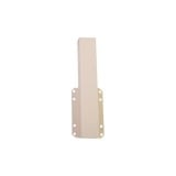 Enganche para mástil de barreras KXBGGALED compatible con brazo 009MXARM001