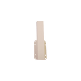 Enganche para mástil 009MXARM001 con barrera GARD4 (001G4140Z / G3750) / 8 orificios para tornillería / SOPCAM