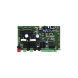 Refacción CAME / ZL180 / Solo PCB / Compatible con motores ATI