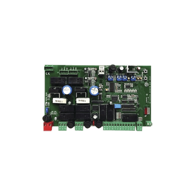 Refacción CAME / ZL180 / Solo PCB / Compatible con motores ATI