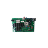 Tarjeta ZL37 Para Barreras G4010