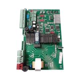 Tablilla para Motor Corredizo CAME 001U2813