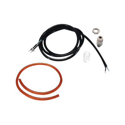 Kit de iluminación para barreras GARD Con Brazo Italiano