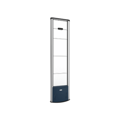Arco EAS Transmisor (Tx) RF 8.2 MHz para protección contra robo de ropa, botellas, accesorios.
