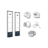Kit de Arcos EAS para Protección de Ropa, Botellas, con Accesorios RX, TX 8.2 MHz hasta 1.8 m