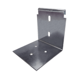 Soporte para cámara en charola de peralte 116 mm