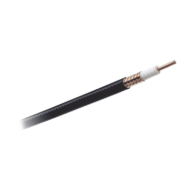 TRAMO DE 10 MTS DE CABLE HELIAX 1/2 C/BLINDAJE D/COBRE CORRUGADO