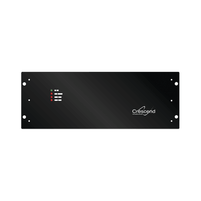 Amplificador de Ciclo Continuo, 403-450 MHz, 2-5 W. de Entrada/50 Watt Salida, 13 Amp. 13.8 Vcc.