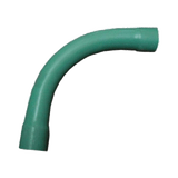 CURVA DE 90 PVC CONDUIT PESADO 2-1/2" (60 mm)