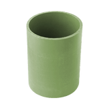 Cople para tubo PVC Conduit pesado de 2-1/2" (60 mm)