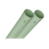 Tubo PVC Conduit pesado de 3/4" (19mm) de 3 mts