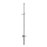 Antena Base VHF, Omnidireccional, Rango de Frecuencia 150-174 MHz