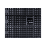 UPS de 10000 VA/10000 W, Online Doble Conversión, 200 - 240 Vac de Entrada, 120 - 240 Vac de Salida, Entrada Hardwired, Onda Senoidal Pura, Torre o Rack de 8 UR, Con 6 Tomas NEMA 5-20R, 3 NEMA L6-30R y Terminal Hardwire