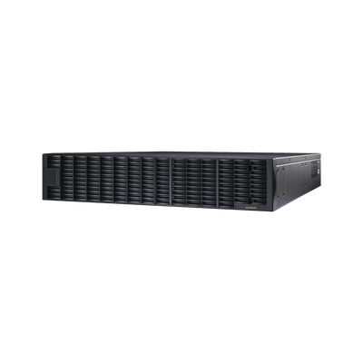 Transformador Reductor de 208 Vca a 120 Vca, Entrada Hardwire con Cable de Uso Rudo, Con 6 Salidas NEMA 5-20R y Terminal Hardwire, Recomendado para UPS modelos OL10KRT y OL8KRT