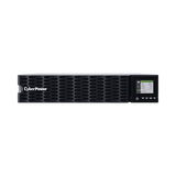 UPS de 5000 VA/5000 W, Online Doble Conversión, 200 - 240 Vac de Entrada NEMA L6-30P, Onda Senoidal Pura, Torre o Rack de 2 UR (Alta Densidad), Con 2 Tomas NEMA L6-20R y 2 NEMA L6-30R