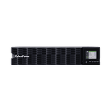 UPS de 6000 VA/6000 W, Online Doble Conversión, 200 - 240 Vac de Entrada NEMA L6-30P, Onda Senoidal Pura, Torre o Rack de 2 UR (Alta Densidad), Con 2 Tomas NEMA L6-20R y 2 NEMA L6-30R
