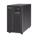 UPS de 2000 VA/1800 W, Online Doble Conversión, Entrada 120 Vca NEMA 5-20P, Onda Senoidal Pura, Tipo Torre, Con 6 Tomas NEMA 5-20R