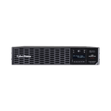 UPS de 1500 VA/1500 W, Topología Línea Interactiva, Entrada 120 Vca NEMA 5-15P, Onda Senoidal Pura, Torre o Rack 2 UR, Con 8 Tomas NEMA 5-15R