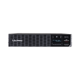 UPS de 2200 VA/2200 W, Topología Línea Interactiva, Entrada 120 Vca NEMA L5-30P, Onda Senoidal Pura, Torre o Rack 2 UR, Con 8 Tomas NEMA 5-20R
