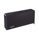 UPS de 750 VA/375 W, Topología Standby, Entrada 120 Vca NEMA 5-15P, de Escritorio, Con 8 Tomas NEMA 5-15R