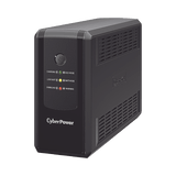 UPS de 1000 VA/500 W, Topología Línea Interactiva, Entrada 120 Vca NEMA 5-15P, y 8 Salidas NEMA 5-15R, Con Regulador de Voltaje (AVR)