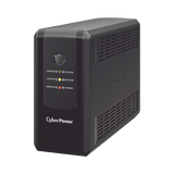 UPS de 550 VA/275 W, Topología Línea Interactiva, Entrada 120 Vca NEMA 5-15P, y 8 Salidas NEMA 5-15R, Con Regulador de Voltaje (AVR)
